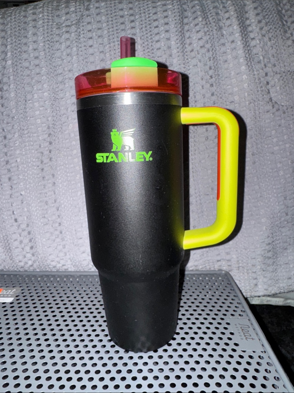 Stanley Travel Mug